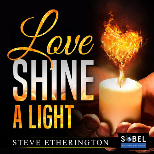 Steve Etherington - Love Shine A Light [BLV10790761]